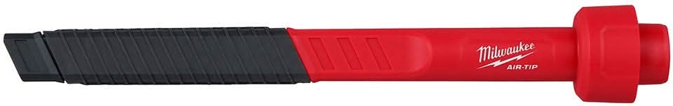 Milwaukee 49-90-2030 AIR-TIP Flexible Long Reach Crevice Tool