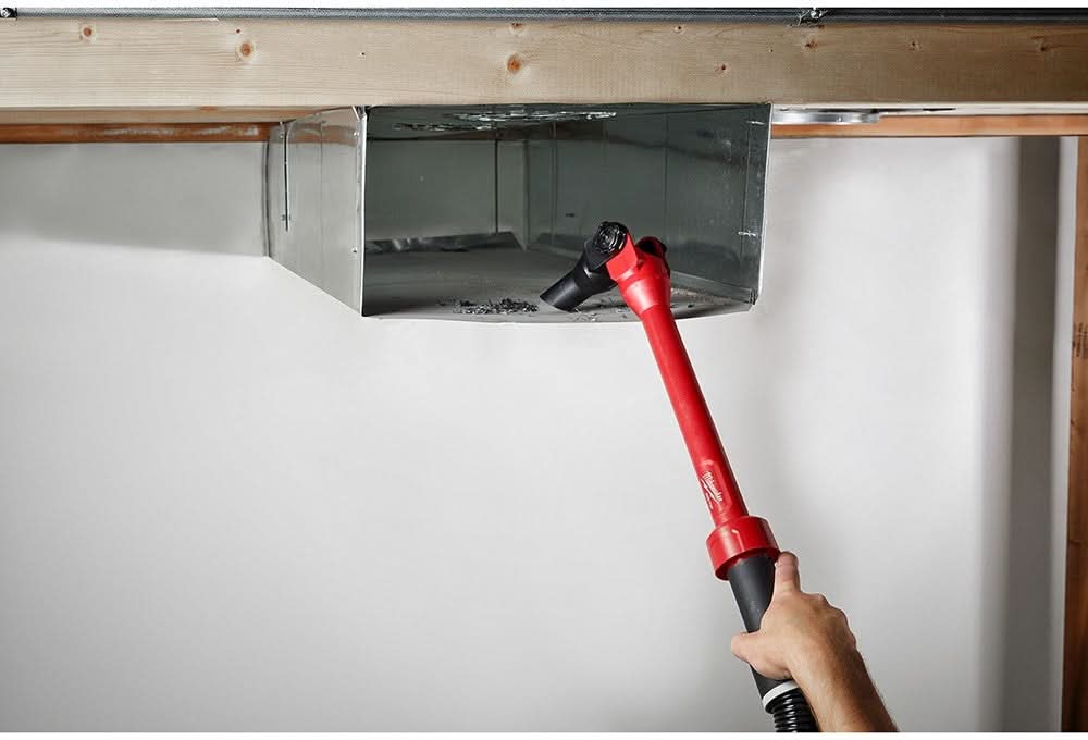 Milwaukee 49-90-2031 AIR-TIP Pivoting Extension Wand