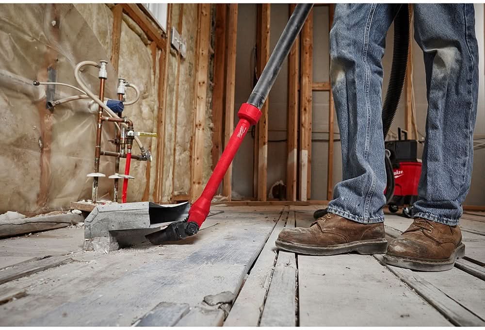 Milwaukee 49-90-2031 AIR-TIP Pivoting Extension Wand