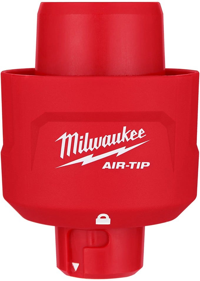 Milwaukee 49-90-2037 AIR-TIP Long Reach Flexible Micro Hose Set