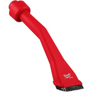 Milwaukee 49-90-2040 AIR-TIP Claw Utility Nozzle w/ Brushes