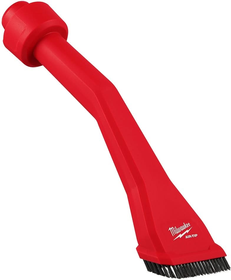 Milwaukee PROMO 49-90-2040 AIR-TIP Claw Utility Nozzle w/ Brushes (PROMO)