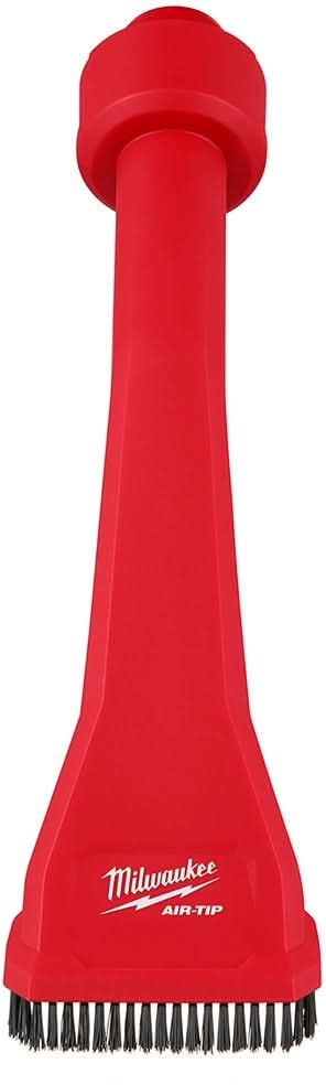 Milwaukee PROMO 49-90-2040 AIR-TIP Claw Utility Nozzle w/ Brushes (PROMO)