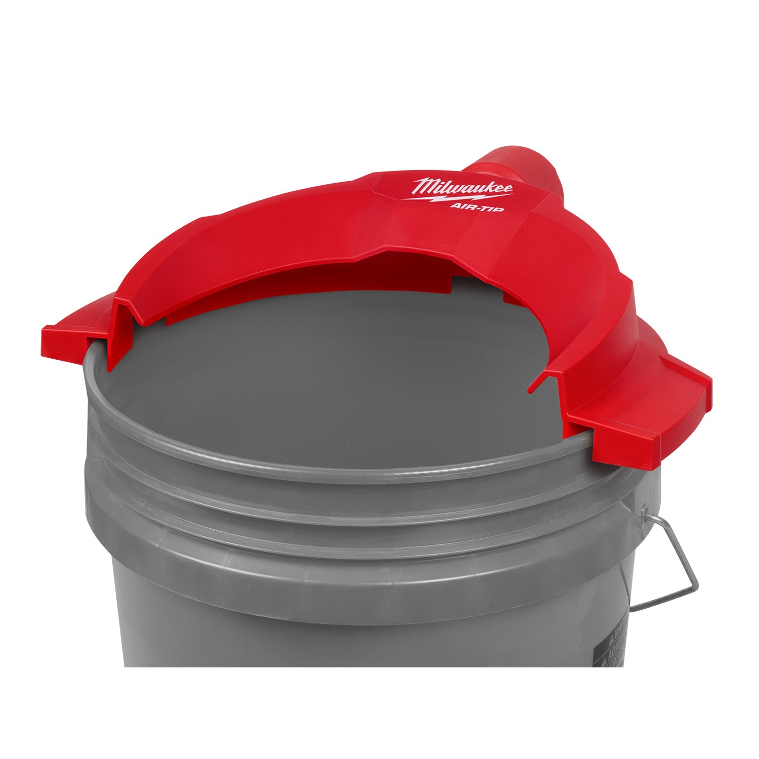 Milwaukee 49-90-2041 AIR-TIP Bucket Topper Dust Collector