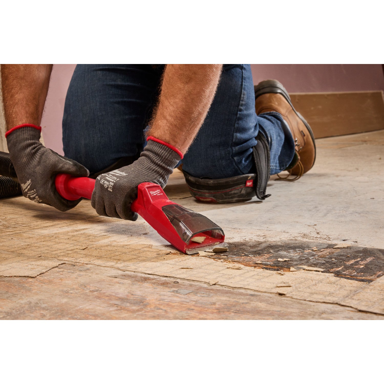Milwaukee 49-90-2047 AIR-TIP Debris Scraper
