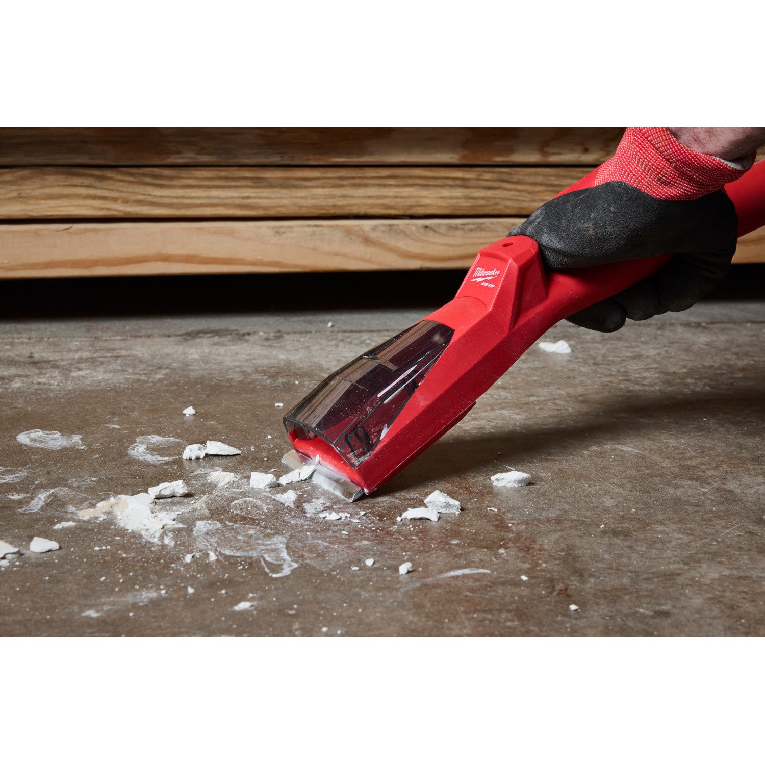Milwaukee 49-90-2047 AIR-TIP Debris Scraper
