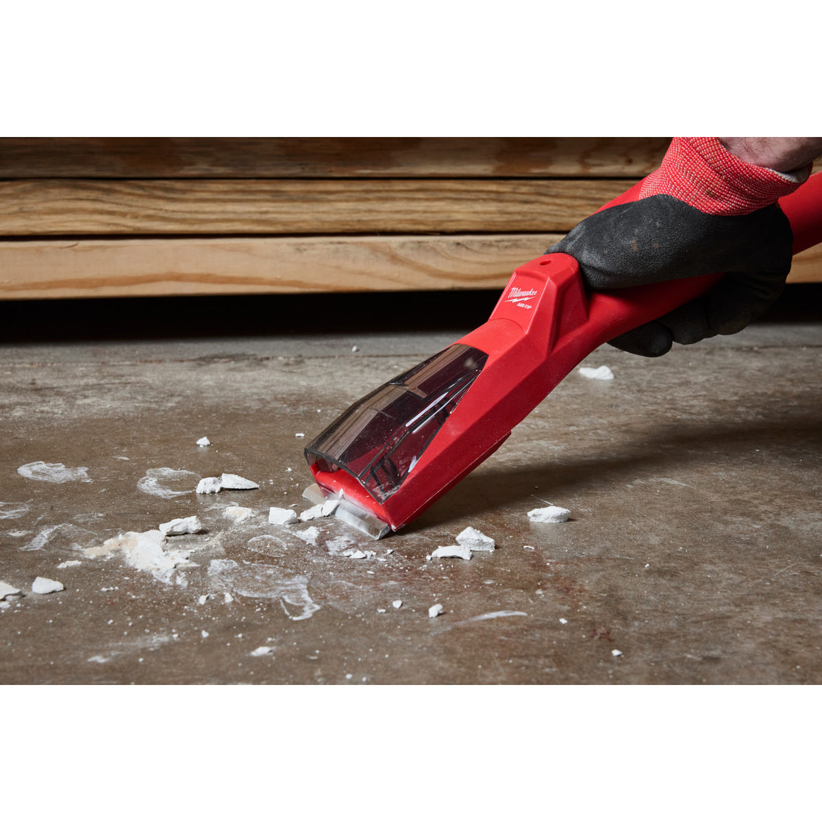 Milwaukee 49-90-1975 AIR-TIP Debris Scraper Blade 3-Pack