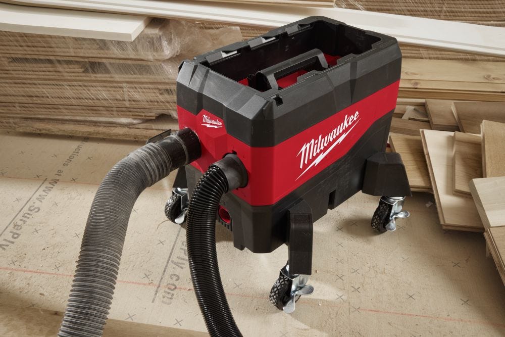 Milwaukee 49-90-2200 PACKOUT Compact Debris Separator