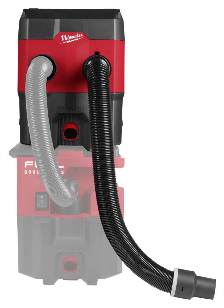 Milwaukee 49-90-2200 PACKOUT Compact Debris Separator