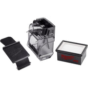 Milwaukee 49-90-2344 M18 FUEL HAMMERVAC Accessory Dust Box, Filter, and Lid