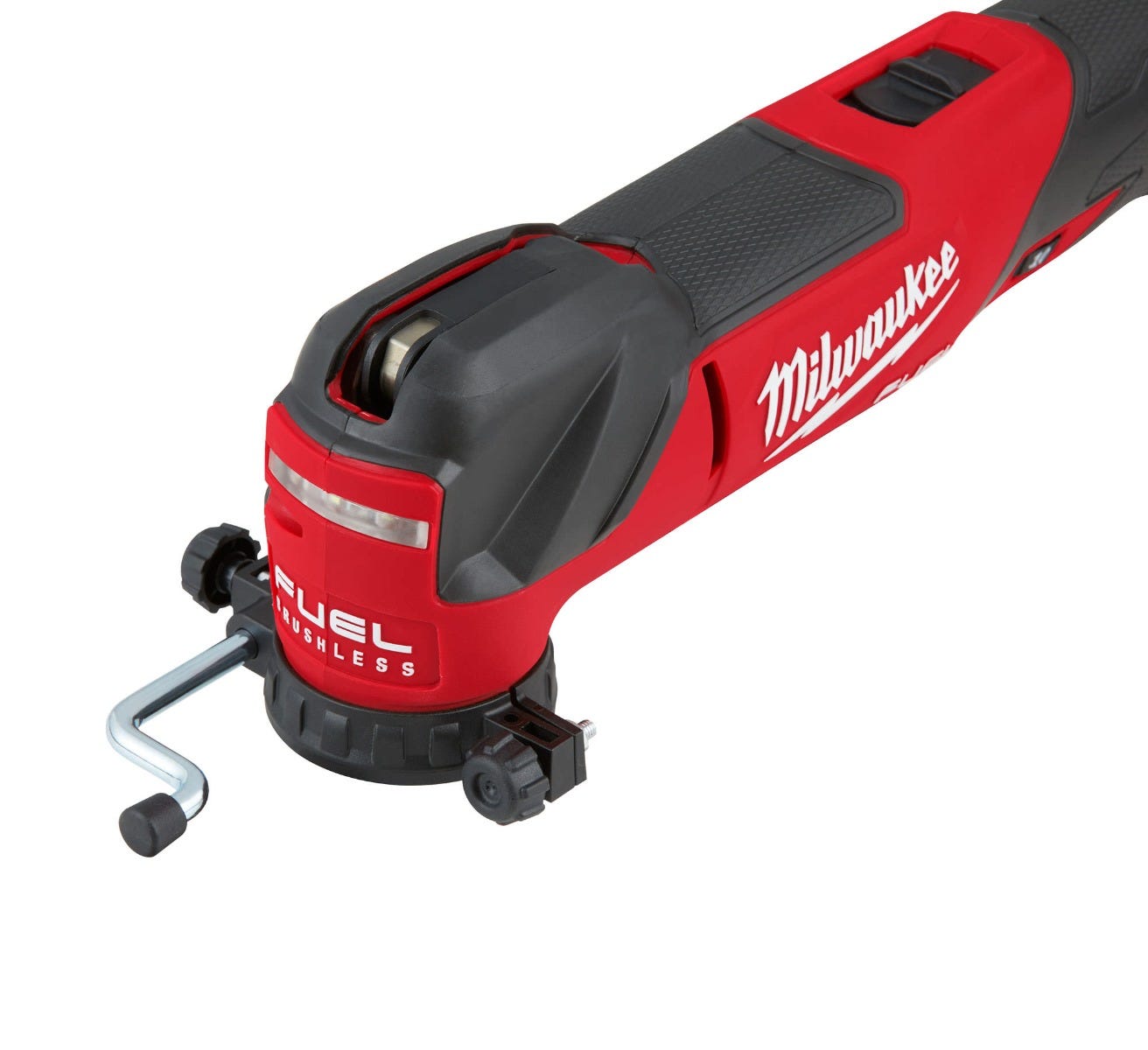 Milwaukee 49-90-2430 Oscillating Multi-Tool Adjustable Depth Stop