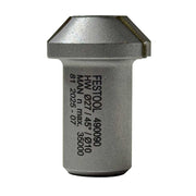 Festool 45-Degree 27mm Chamfer Cutter Router Bit w/o Bearing for OFKC 500 Router (490090)
