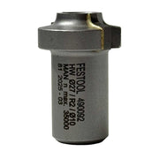 Festool 27mm Roundover Router Bit for OFKC 500 Router (490092)