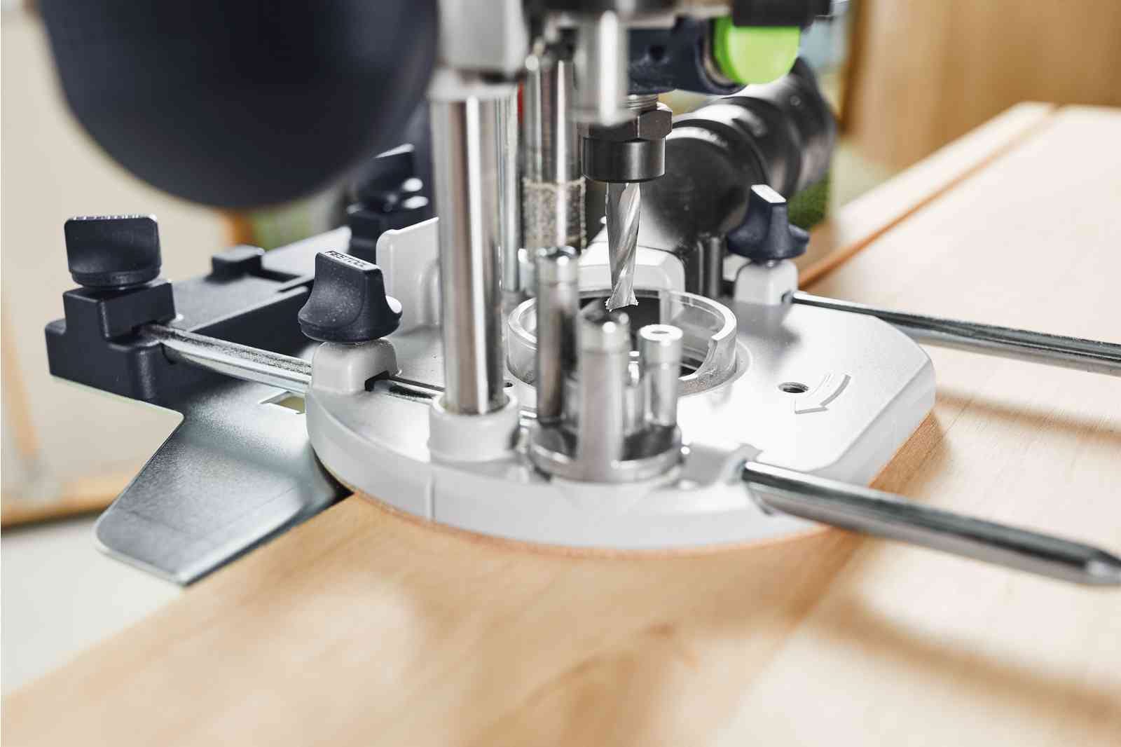 Festool 490978 HW Spi S8 D6/21 6mm x 21mm Spiral Groove Cutter