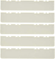 Festool 491692 Sortainer Drawer Dividers, Medium, 5-Pack