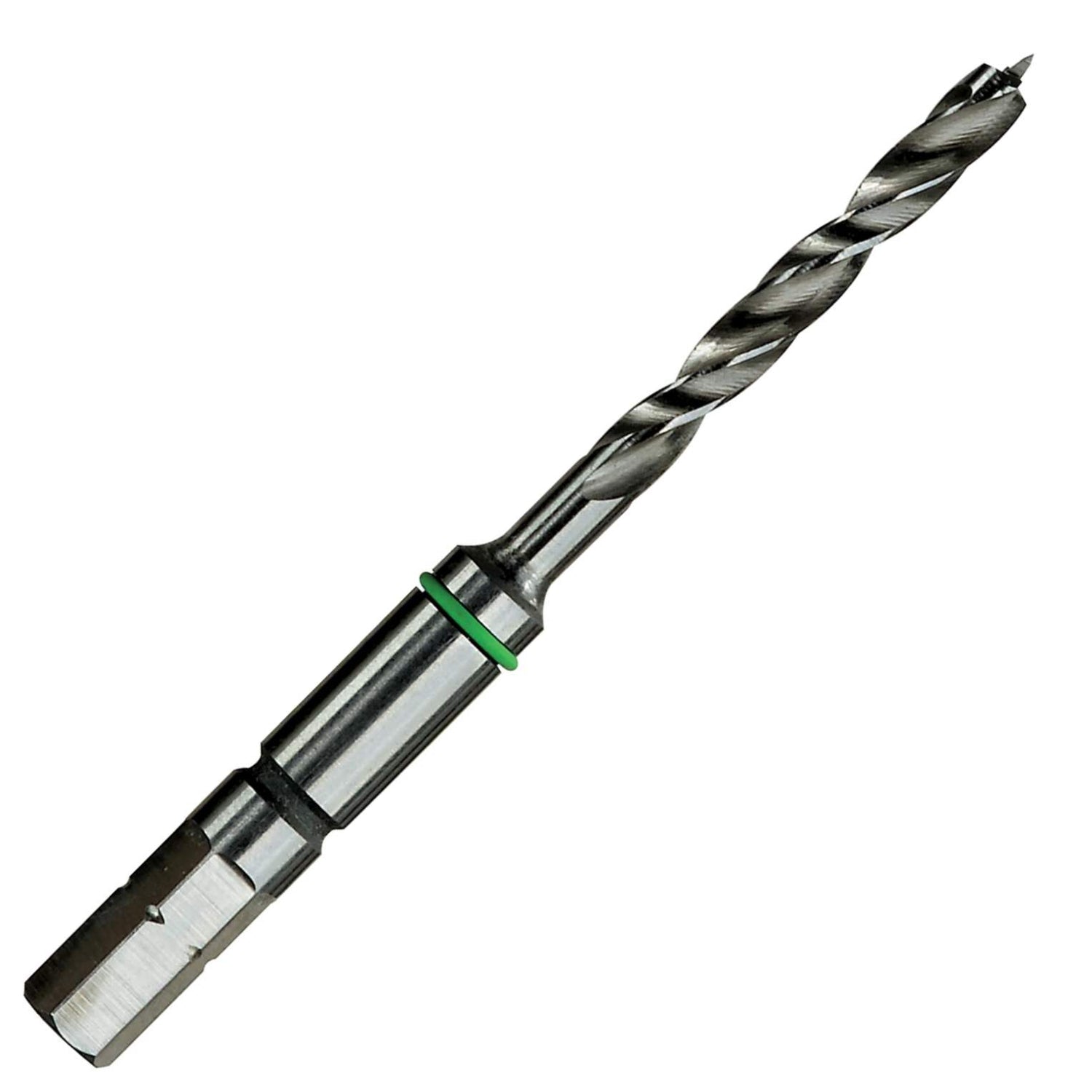 Festool 492513 Centrotec Drill Bit HSS 4mm