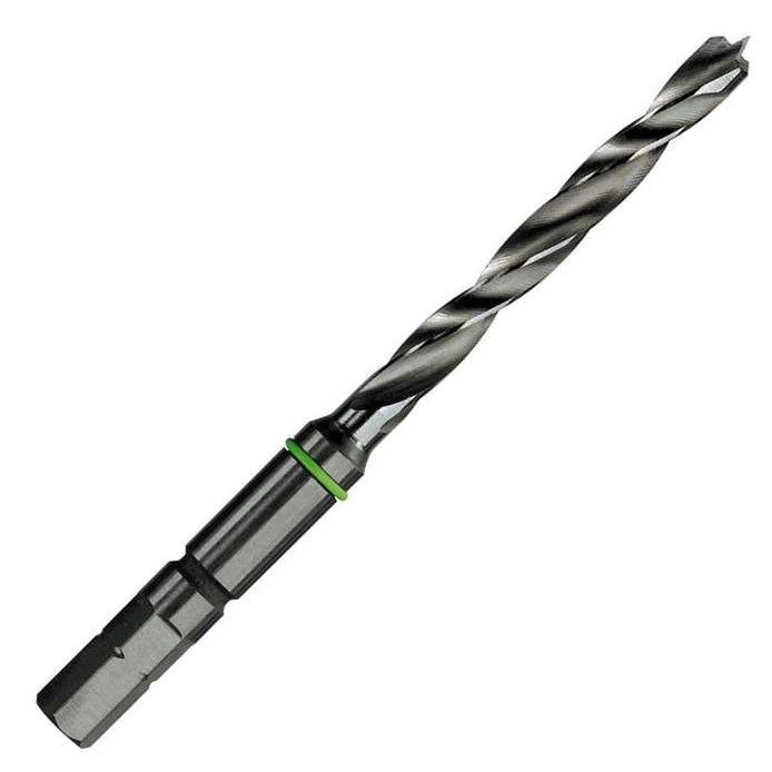 Festool 492518 Centrotec Drill Bit HSS 10mm