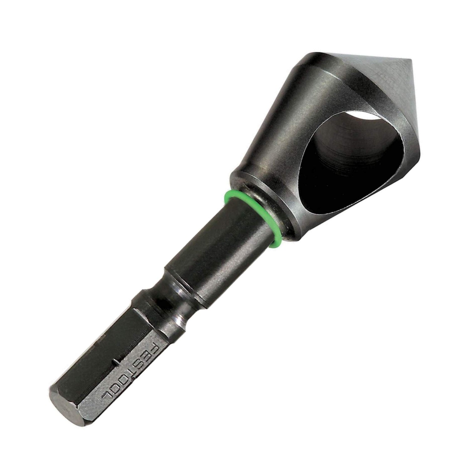 Festool 492521 Centrotec Pilotless Countersink, D5-15mm