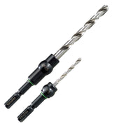 Festool 493421 Twist Drill Bit Set D3.0/33