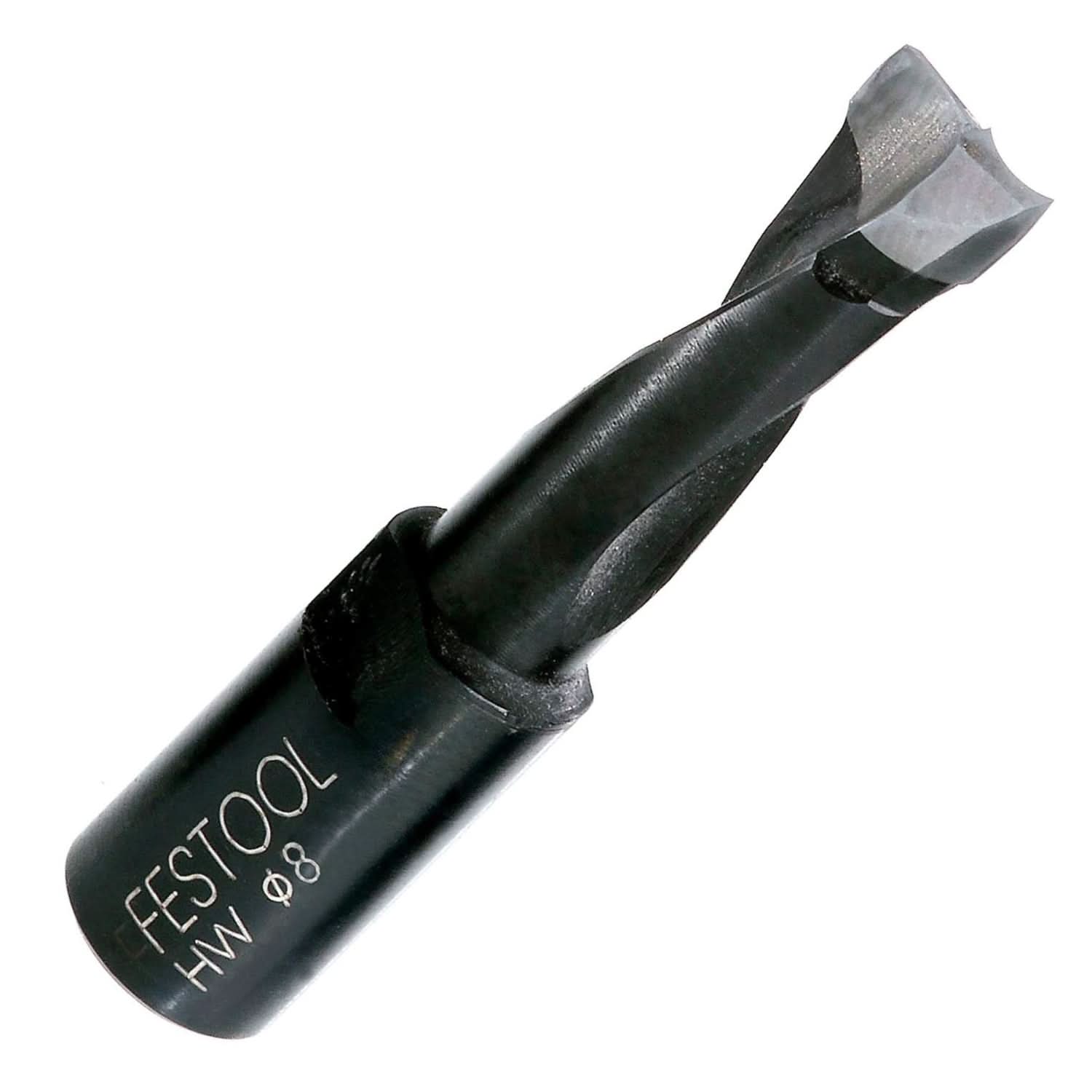 Festool 493492 Domino DF 500 Cutter, 8mm – Tool Nut