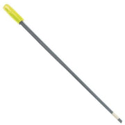 Irwin 4935208 Stake Flags Lime