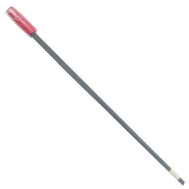 Irwin 4935212 Stake Flags Red
