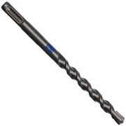 Irwin 4935454 SpeedHammer POWER Masonry Drill Bit 6-in. x 3/8-in.