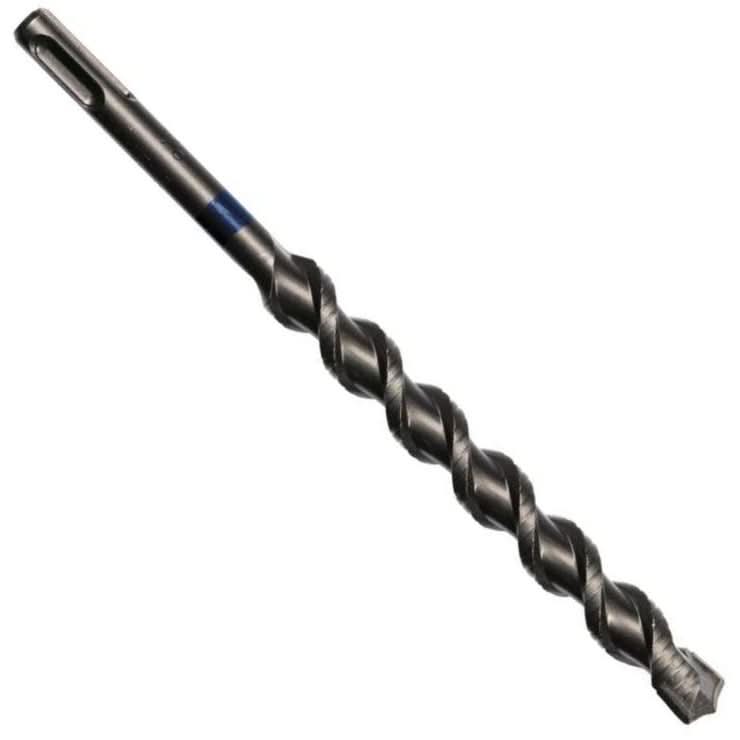 Irwin 4935458 SpeedHammer POWER Masonry Drill Bit 8-in. x 5/8-in.
