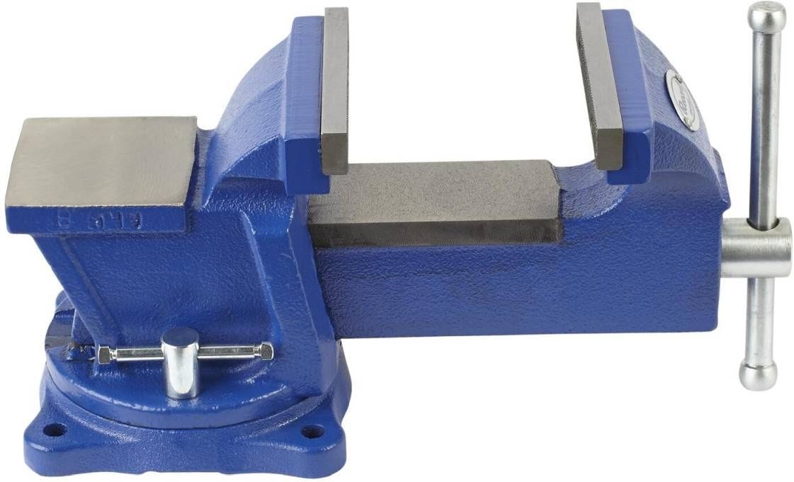 Irwin 4935504 Mechanics Vise 4-in.