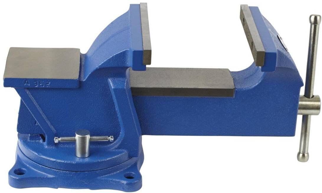 Irwin 4935506 Mechanics Vise 6-in.