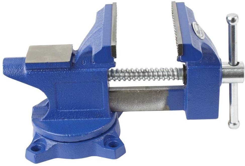 Irwin 4935507 Light Duty Workshop Vise 4.5-in.