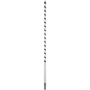 Irwin 4935570 Auger Bit with WeldTec 17-in. x 7/16-in.