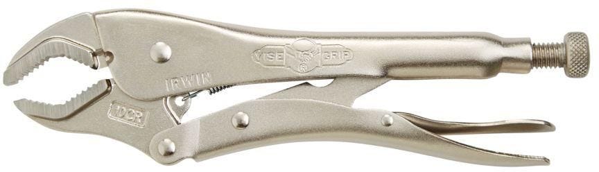 Irwin 4935576 VISE-GRIP Original 10CR Curved-Jaw Locking Pliers 10-in.
