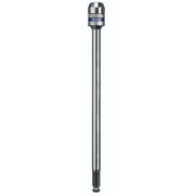 Irwin 4935655 Lock-n-Load 7/16-in. Quick Change Extension Bit Holder 12-in.