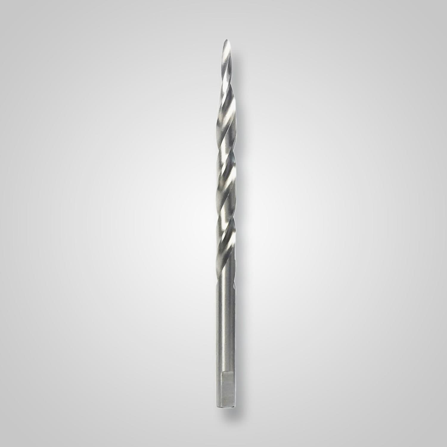 Snappy 49410 Replacement 13/64" Hex Shank HSS Tapered Drill