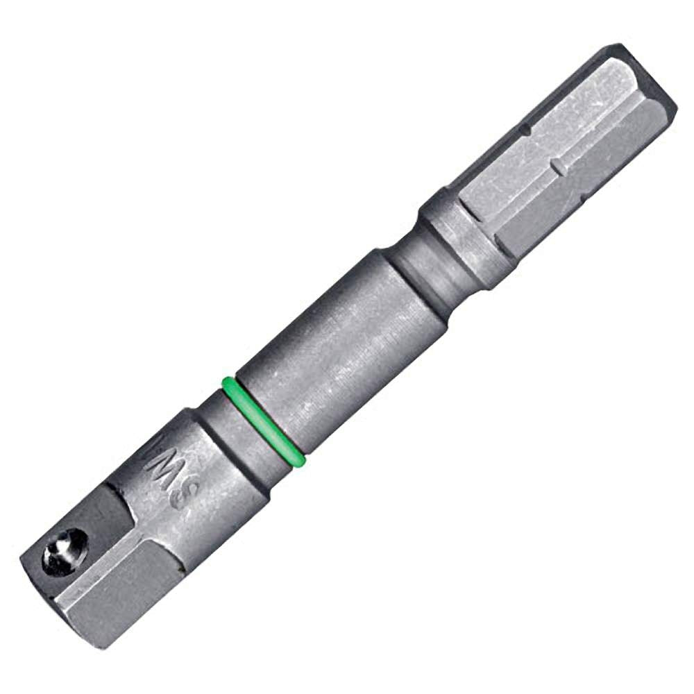 Festool 495131 Centrotec Socket Adapter, 1/4" Drive