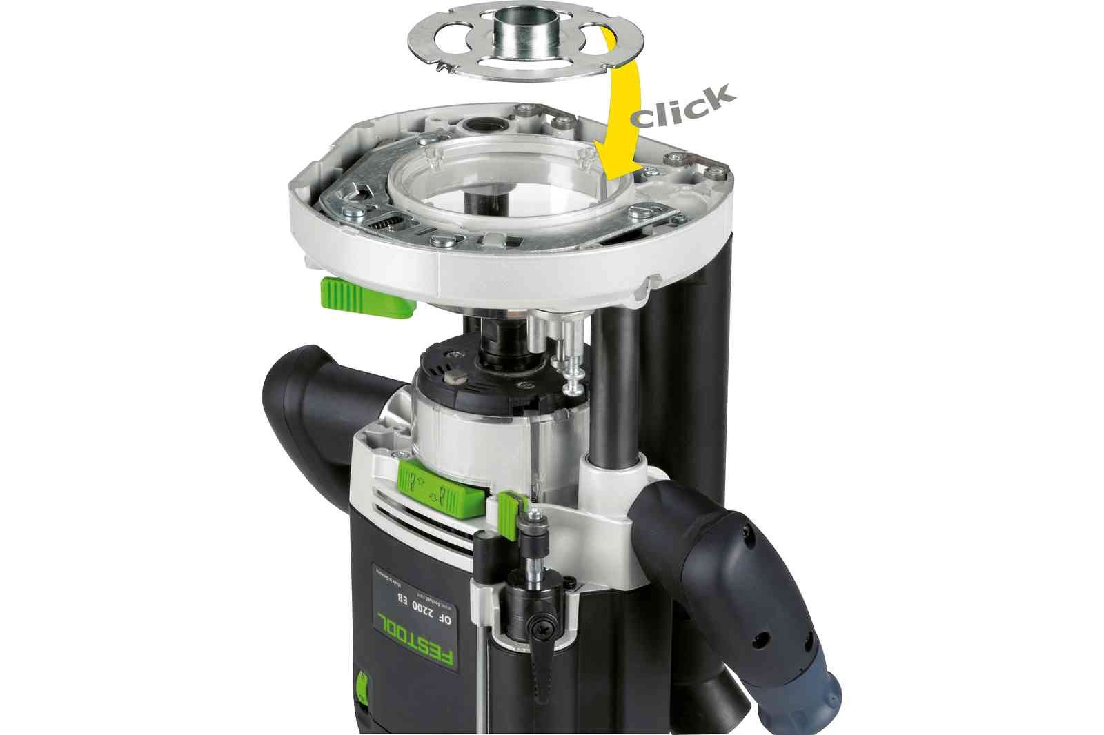 Festool 495340 Template Guide, 3/4" Od