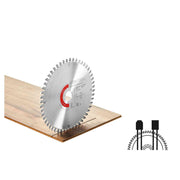 Festool 496309 HW 160x2,2x20 TF48 Laminate/HPL Saw Blade for TS 55 / TSC 55 / ATF 55