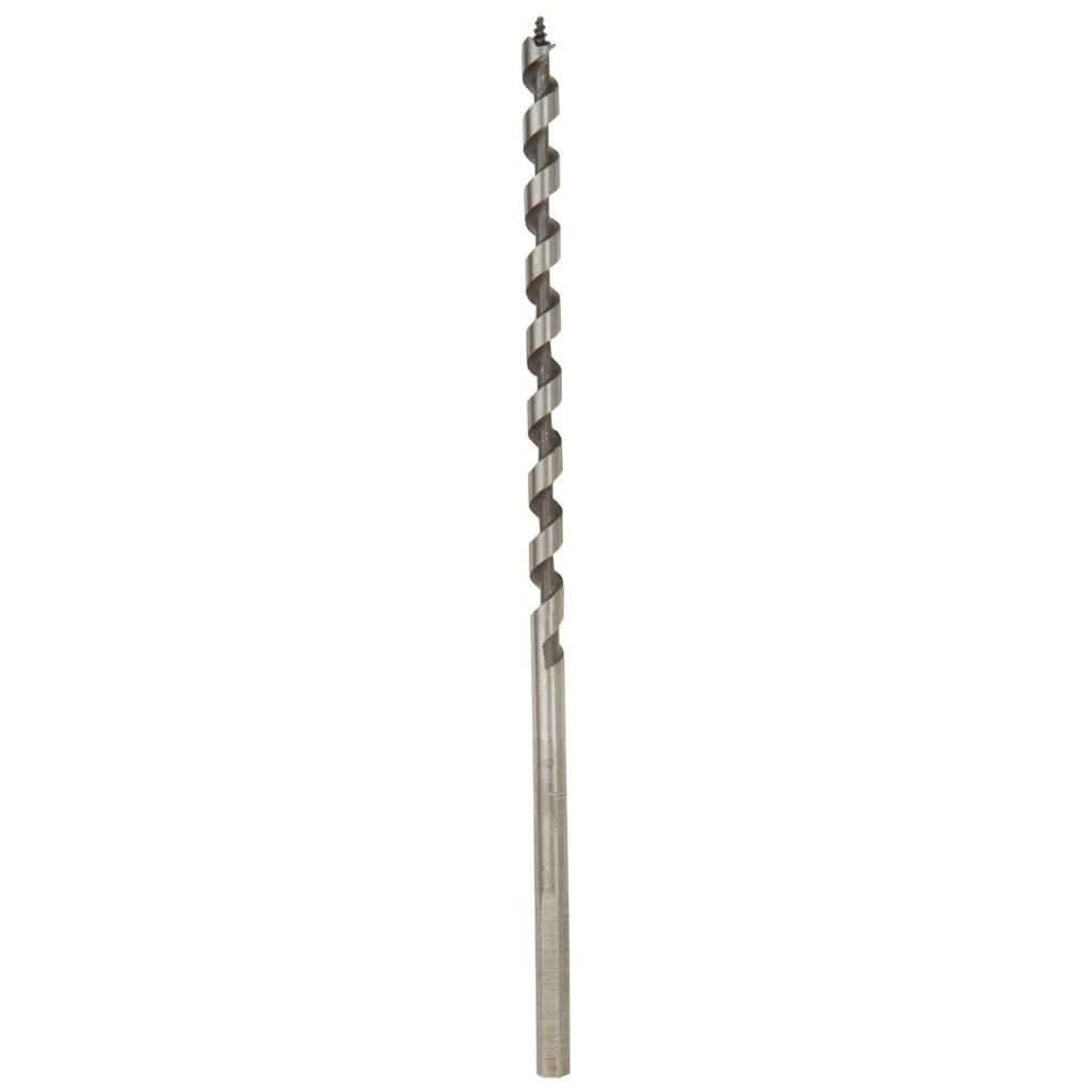 Irwin 49904 Power Drill I-100 Auger Bit 1/4-in.