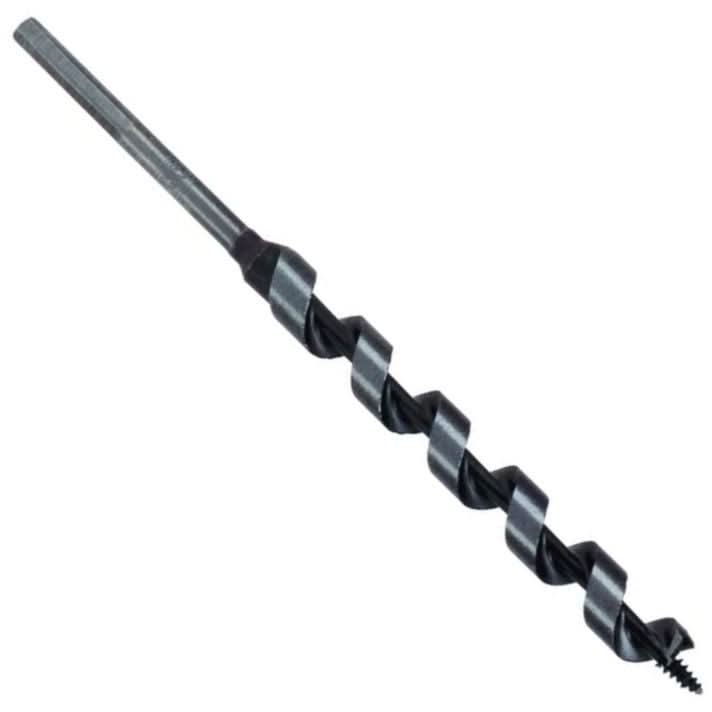 Irwin 49908 Power Drill I-100 Auger Bit 1/2-in.