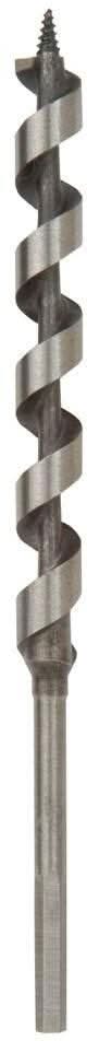 Irwin 49908 Power Drill I-100 Auger Bit 1/2-in.