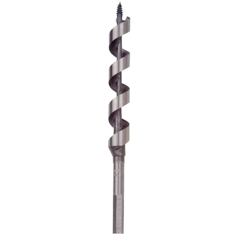 Irwin 49910 Power Drill I-100 Auger Bit 5/8-in.