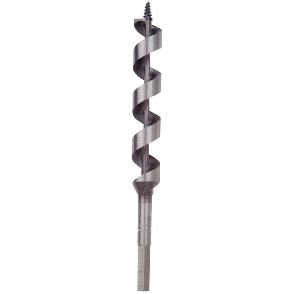 Irwin 49912 Power Drill I-100 Auger Bit 3/4-in.