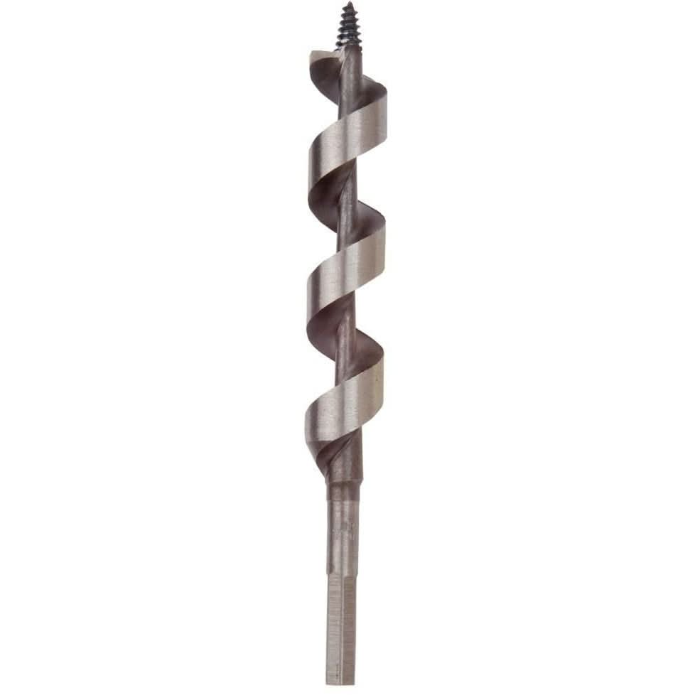 Irwin 49914 Power Drill I-100 Auger Bit 7/8-in.