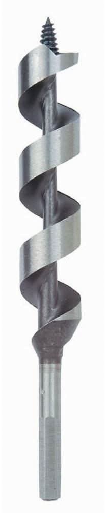 Irwin 49916 Power Drill I-100 Auger Bit 1-in.