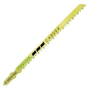 Festool 204332 S105/4FSG, 4-1/8", 6 TPI Jigsaw Blades, 20-pack