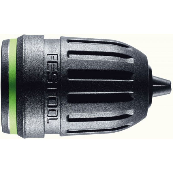 Festool 499949 Keyless Chuck For CXS / TXS Drill