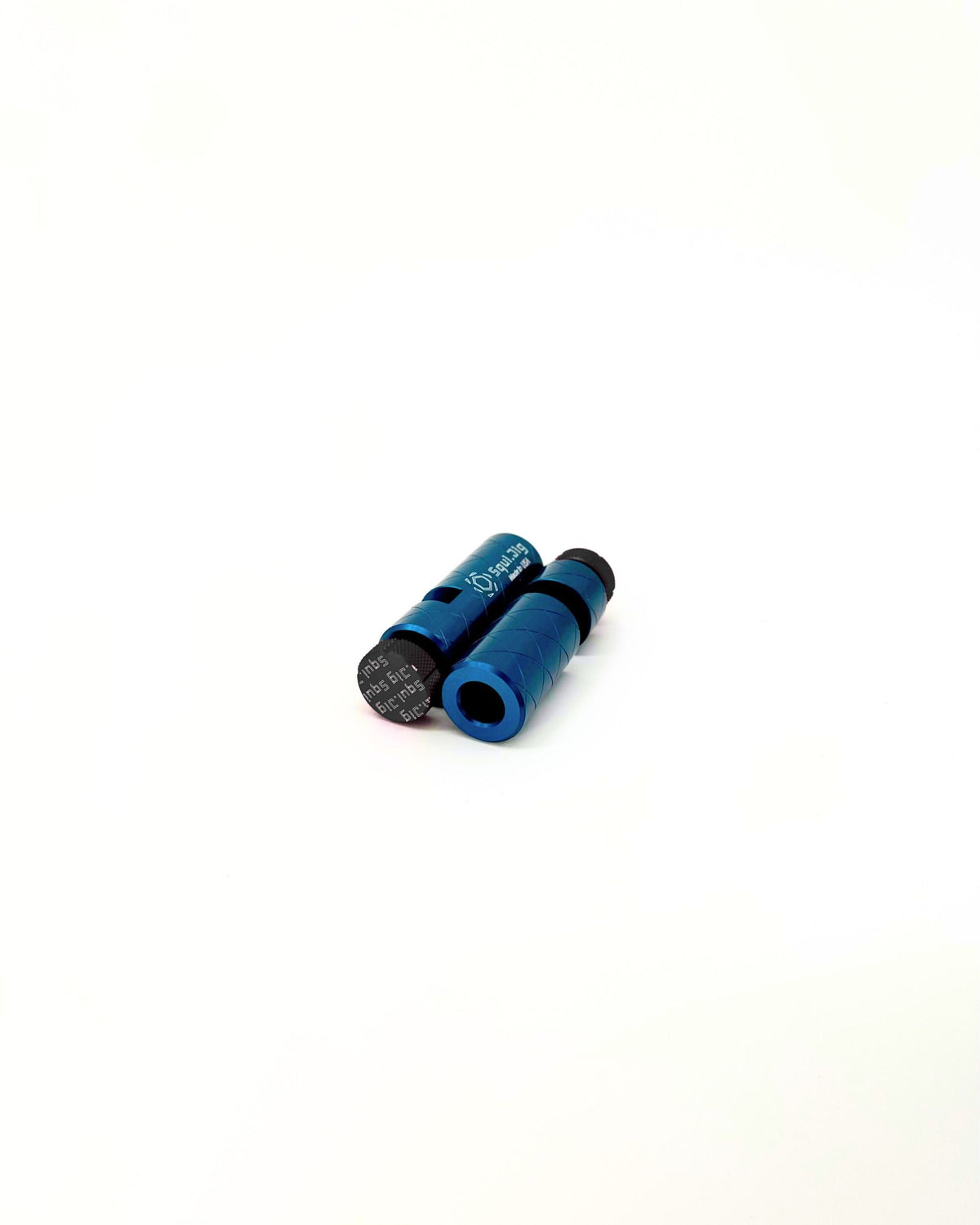 SquiJig 3-in. Tall Framing Jigs, Blue, 2-Pack, image 3