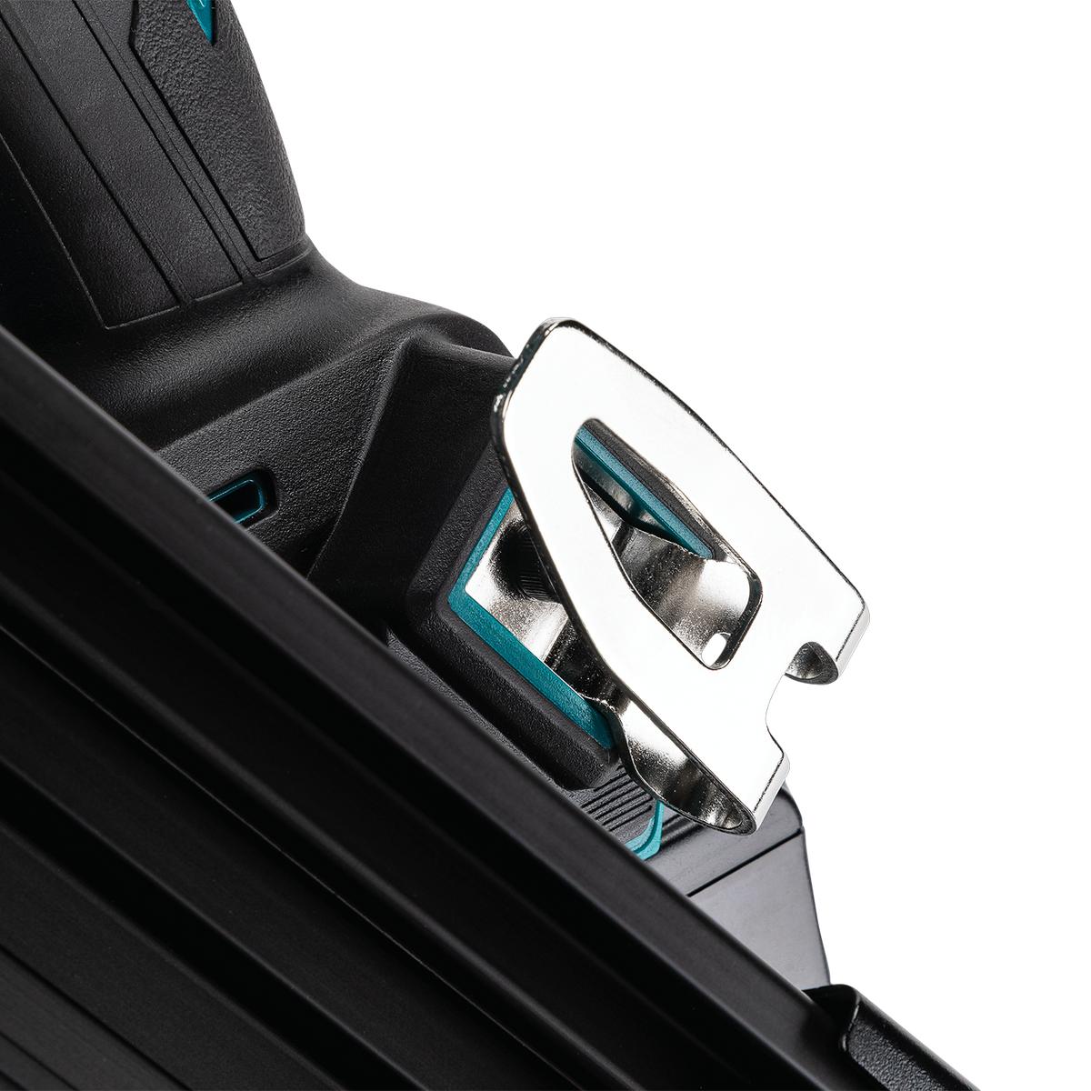 Makita 18V LXT Brushless 2-1/2-in. Positive Placement Metal Connector Nailer (XNB09Z) - feature detail 26