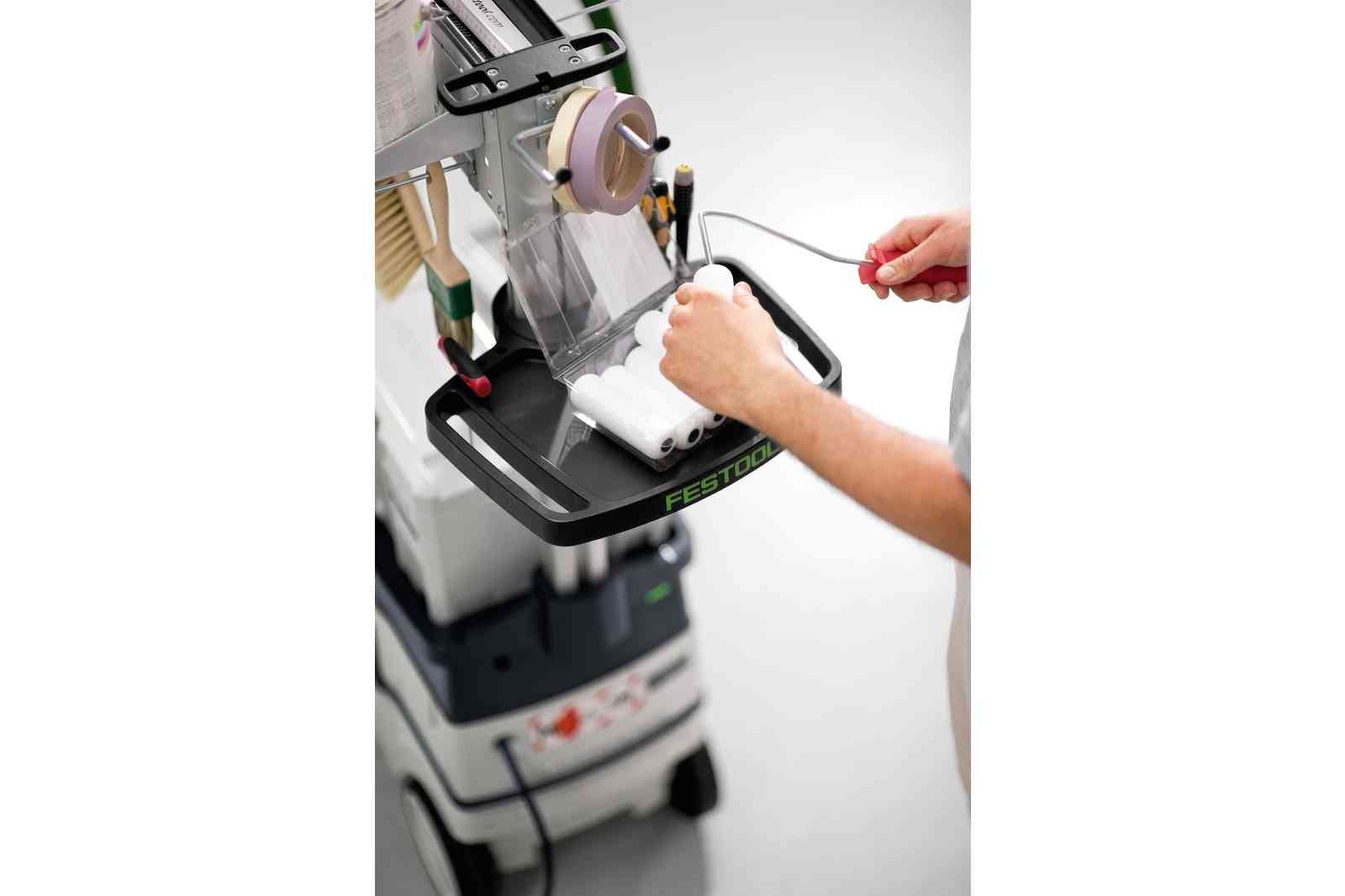 Festool 577253 CT Workcenter WCR-1000
